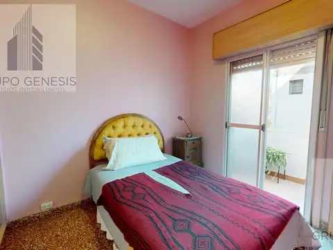 Depto Tipo Casa en Venta de 2 ambientes