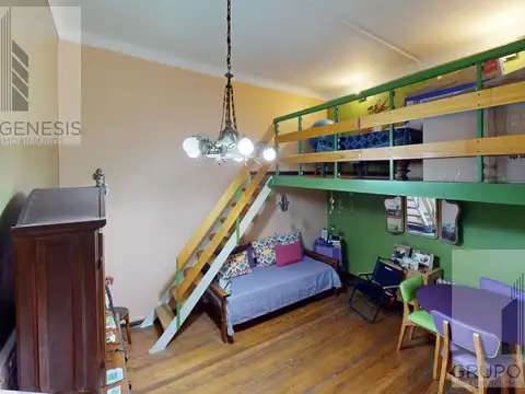 Depto Tipo Casa en Venta al Oeste