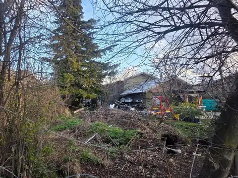 Terreno en Venta en San Carlos de Bariloche, USD 70.000
