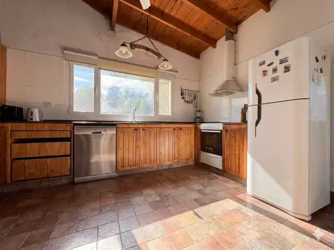 Casa en Venta en Estancia Las Malvinas, USD 260.000