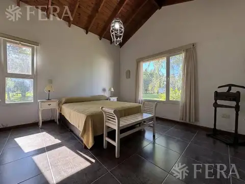 Casa en Venta de 4 dormitorios