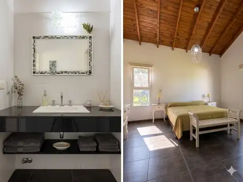 Casa en venta en Brandsen