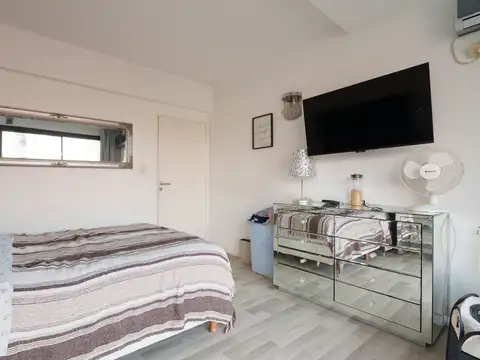 Departamento en Alquiler Temporal de 3 ambientes