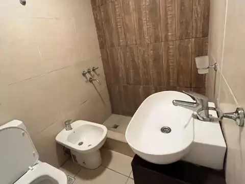 Departamento en Alquiler Apto profesional