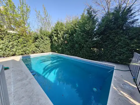 Casa en Venta 18 años