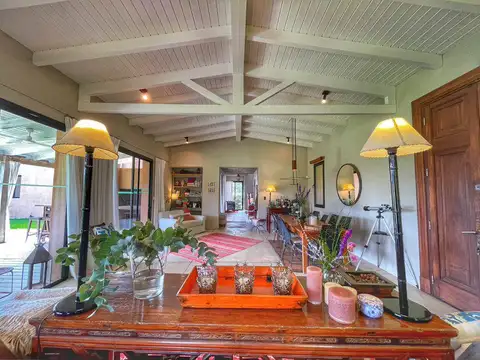 Chacra en Punta Ballena