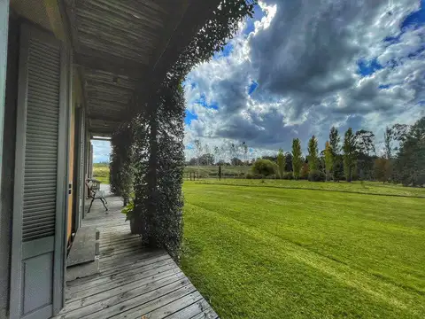 Chacra - Punta Ballena