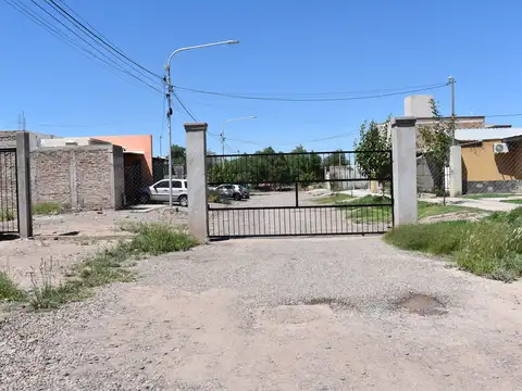 Terreno en Venta en Maipu, USD 27.900