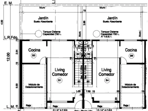 Casa en Venta A Estrenar