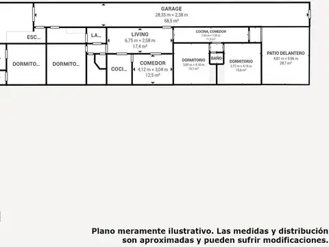 Almirante F.j.seguí 2200