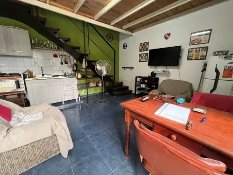 Galpon en Venta 25 años