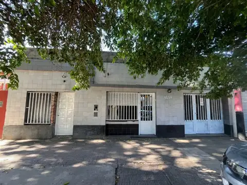 Casa en Tiro Suizo