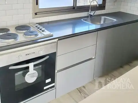 Departamento en Venta en Ciudad De Tigre, USD 125.034
