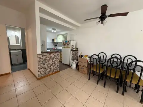 Depto Tipo Casa en Venta en Villa Urquiza, USD 118.000