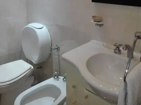 Departamento en Alquiler Temporal de Monoambiente