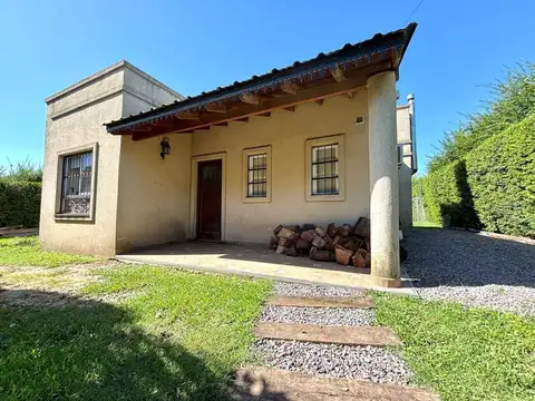 Casa en Venta de 2 dormitorios