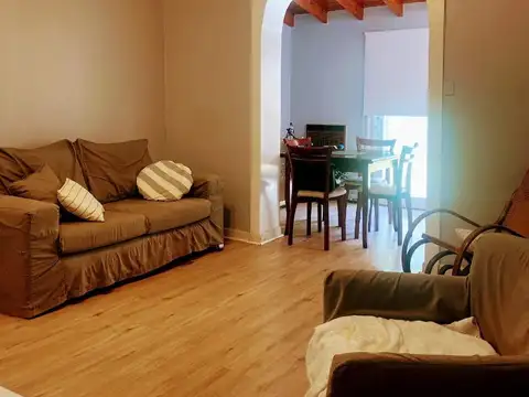 Departamento en Venta 64 años