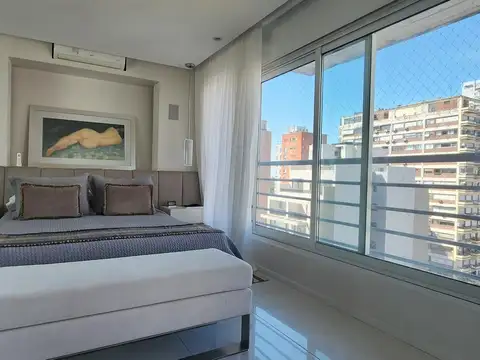 Avenida General Indalecio Chenaut 1800