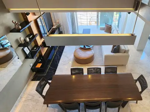 Departamento en Venta 20 años