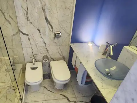 Excepcional duplex en venta en la mejor zona de  Las Cañitas