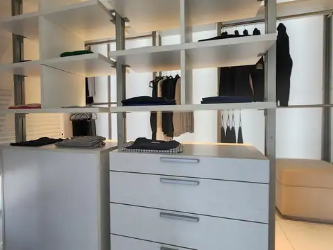 Departamento en Venta en Las Cañitas, USD 480.000