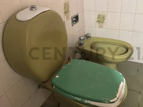 CASA 3 AMBIENTES CON GRAN POTENCIAL
