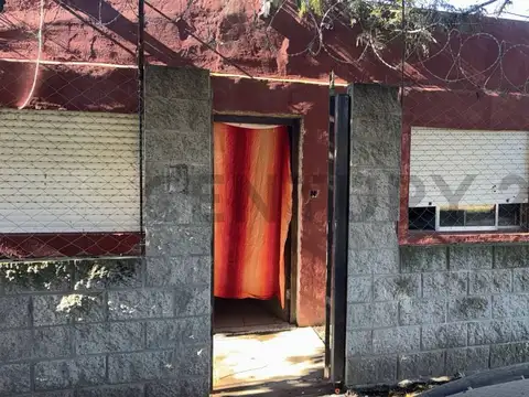 CASA 3 AMBIENTES CON GRAN POTENCIAL