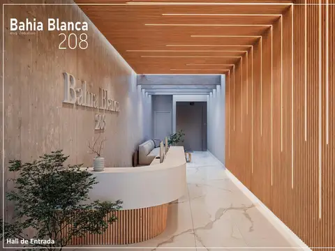 Departamento en Venta de 3 ambientes