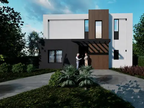 Casa en  Barrio Cerrado San Pablo