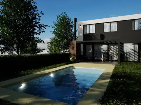 Barrio Cerrado San Pablo