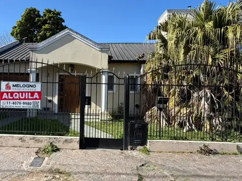 Casa en V.Herrero