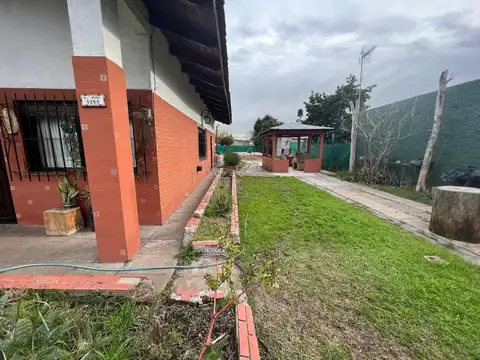 General Rivas 5200