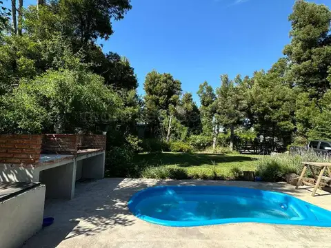 Casa en Venta 15 años