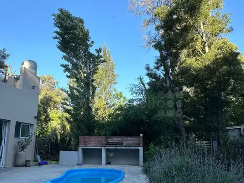 Casa en Venta en Chascomus, USD 115.000