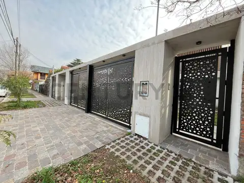 Casa en Venta de 3 dormitorios