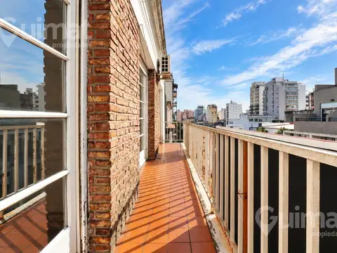Departamento en Venta de 3 dormitorios