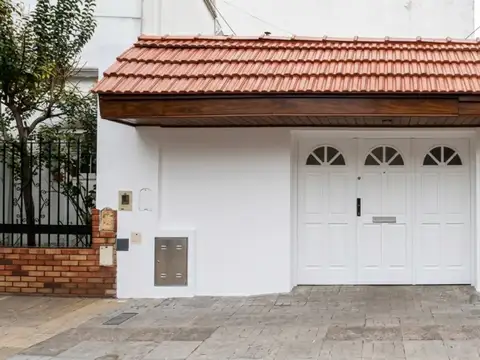 Casa en Venta en Vélez Sarsfield, USD 134.900