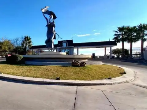 Regalado Olguín 3400