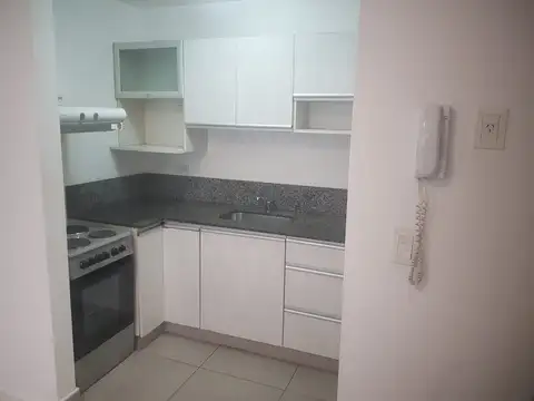 Departamento en Venta en Belgrano, USD 135.000