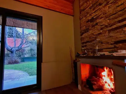 PERMUTA CASA EN POTRERILLOS X DEPTO EN GRAN MZA
