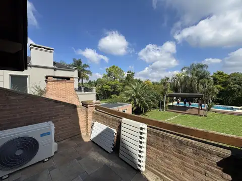Casa en Venta de 5 dormitorios