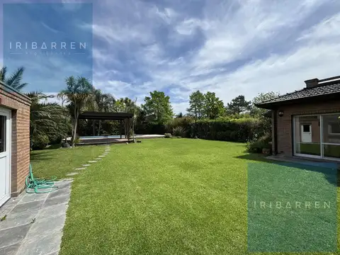 Casa en Venta de 5 dormitorios
