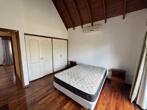 Casa en venta en Barrio Septiembre