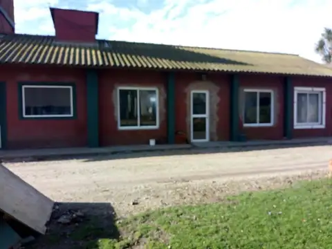 Ruta 88 Km 5