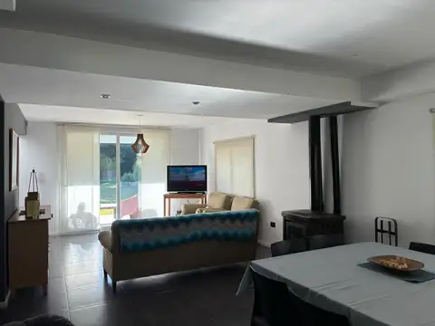 El Lucero al 900