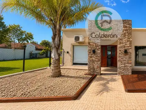 Casa en Venta Francisco Álvarez Moreno