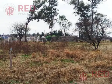 Terreno en venta - Villa Del Prado