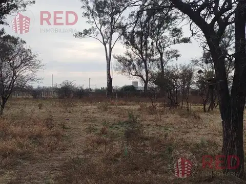 Terreno en Venta de 602,0 m2