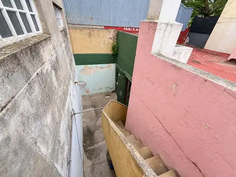 Casa en Venta en Sarandí, USD 49.900