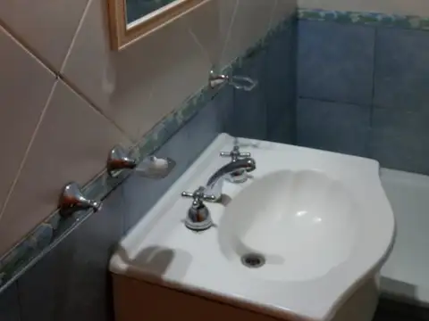 Departamento en Alquiler en Centro  - Campana, $ 600.000
